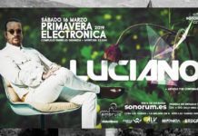Nace el festival Primavera Electrónica en Granada Primavera Electrónica en Granada