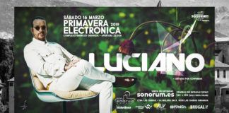 Nace el festival Primavera Electrónica en Granada Primavera Electrónica en Granada