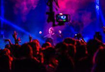 Nastia y Lady Starlight brillan en la primera edición del Córdoba Crea Fest Córdoba Crea Fest Nastia