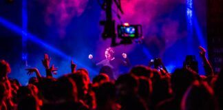 Nastia y Lady Starlight brillan en la primera edición del Córdoba Crea Fest Córdoba Crea Fest Nastia