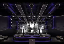 Un nuevo club de electrónica abre en Manhattan