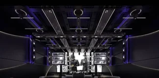 Un nuevo club de electrónica abre en Manhattan