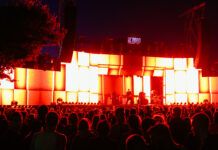 NEOPOP Festival se presenta como uno de los festivales más destacados de la península en su 15ª edición Neopop Festival 2022