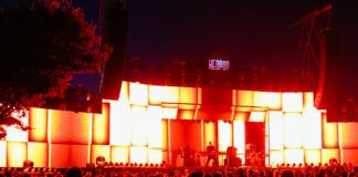 NEOPOP Festival se presenta como uno de los festivales más destacados de la península en su 15ª edición Neopop Festival 2022