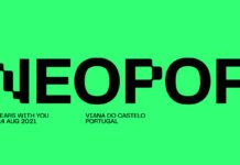 Neopop 2021: Noticias, cartel y entradas neopop 2021