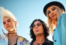 NERVO le da un toque distinto al famoso ‘Faded’ de ZHU Nervo Faded
