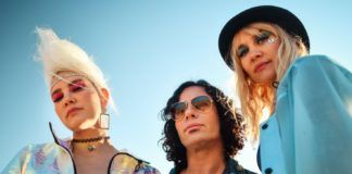 NERVO le da un toque distinto al famoso ‘Faded’ de ZHU Nervo Faded