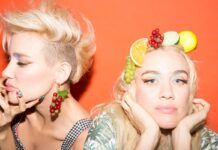 Nervo comienza el año a base de amor con ‘Gotta Be You’ Nervo Gotta Be You