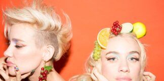 Nervo comienza el año a base de amor con ‘Gotta Be You’ Nervo Gotta Be You