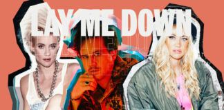Nervo da su toque propio a ‘Lay Me Down’ de Ben Hazlewood Nervo Lay Me Down