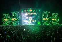 Dreambeach, de tour por España con dos fechas anunciadas Dreambeach Tour España