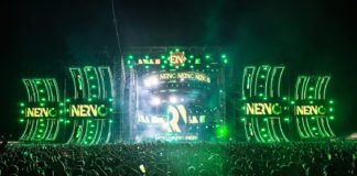 Dreambeach, de tour por España con dos fechas anunciadas Dreambeach Tour España