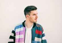 Netsky vuelve a casa en ‘Second Nature’ netsky second nature