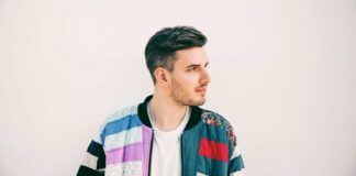 Netsky vuelve a casa en ‘Second Nature’ netsky second nature
