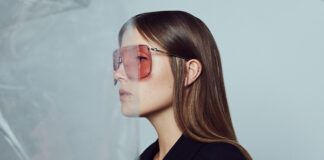 Charlotte de Witte acoge la psicodelia en ‘Universal Consciousness’ EP Charlotte de Witte Universal Consciousness