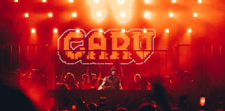 La segunda edición de Nexo reafirma el inicio de una temporada llena de hard dance para Alicante