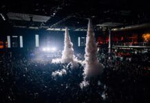 Fabrik alcanza el culmen en una multitudinaria segunda edición de Masters Of Hardcore masters of hardcore fabrik 2022