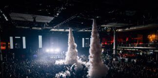 Fabrik alcanza el culmen en una multitudinaria segunda edición de Masters Of Hardcore masters of hardcore fabrik 2022