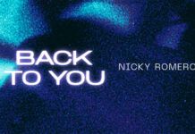 Nicky Romero envía un mensaje esperanzador con un ‘Back To You’ de radiofórmula Nicky Romero Back To You