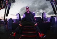 El Pelícano despedirá el año con Nicky Romero nicky romero el pelícano 28 diciembre