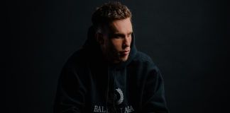 Nicky Romero completa su ‘Redefine EP’ con dos nuevas canciones Nicky Romero Redefine EP