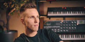 Nicky Romero presenta ‘Redefine’, su nuevo documental Nicky Romero Redefine
