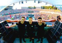 Nicky Romero, Sam Martin y Stadiumx firman un gran ‘Love You Forever’ Nicky Romero Sam Martin