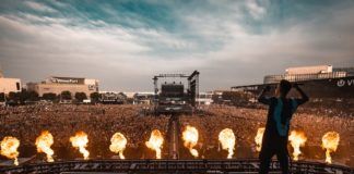 Afrojack y Thomas Gold remezclan ‘Rise’ de Nicky Romero y Stadiumx Nicky Romero Stadiumx Rise Afrojack Thomas Gold Remixes