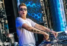 Nicky Romero inicia el 2019 con una peculiar colaboración Nicky Romero distance