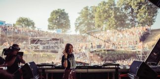 Nina Kraviz remezcla el último éxito de Franz Ferdinand Nina Kraviz House Remix