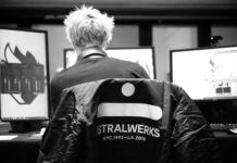 Ninja reune a lo mejor de la electrónica en Ninjawerks Vol.1 Fornite Ninja