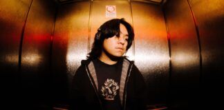 Knock2 aterriza con su segundo EP ‘Room202’ a través de NIGHTMODE