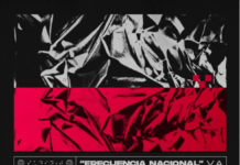 No Mercy Records lanza su potente compilación ‘Frecuencia Nacional’ frecuencia nacional