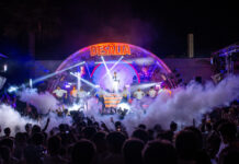 Ron, música y mojitos en la piscina: así es vivir Desalia, el evento más grande y exclusivo de Ron Barceló