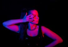 Noemi Black presenta Sixty-Nine, su nuevo evento