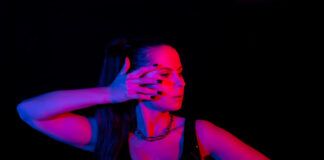 Noemi Black presenta Sixty-Nine, su nuevo evento