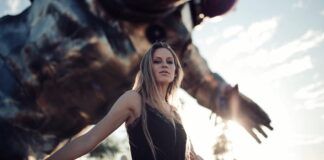 Nora En Pure nos teletransporta con ‘Come Away’ Nora En Pure Come Away