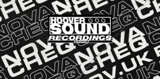 Nova Cheq hace su debut en HooverSound con un EP sobrado de contundencia nova cheq hooversound