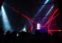 La nueva Sala ART de Madrid debuta a lo grande con MEDUZA como plato principal Nox Sala ART