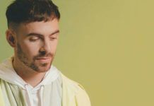 Nuevo sonido a ‘Too Much Data’ con este Patrick Topping Remix Patrick Topping Remix
