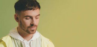 Nuevo sonido a ‘Too Much Data’ con este Patrick Topping Remix Patrick Topping Remix