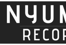 Dishock y Jim Kashel estrenan su sello, Nyumba Records Nyumba Records