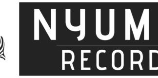 Dishock y Jim Kashel estrenan su sello, Nyumba Records Nyumba Records