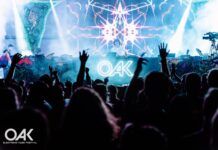 OAK Festival volverá a traer la música electrónica a Quintanar de la Orden los próximo 30 de junio y 1 de julio