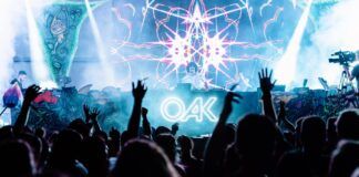OAK Festival volverá a traer la música electrónica a Quintanar de la Orden los próximo 30 de junio y 1 de julio