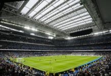 Esta no la viste venir: El mejor remember nacional e internacional llega al Santiago Bernabéu