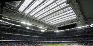Esta no la viste venir: El mejor remember nacional e internacional llega al Santiago Bernabéu