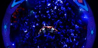 Octogon 360º acabará el 2023 a ritmo de techno y hard techno