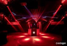 Octogon 360º, una experiencia a tener en cuenta en Madrid en el mes de septiembre