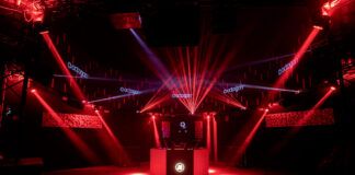 Octogon 360º, una experiencia a tener en cuenta en Madrid en el mes de septiembre